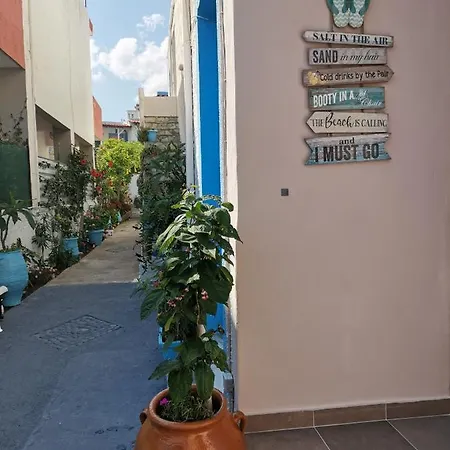 βig βlue Makrýgialos