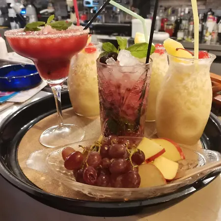 βig βlue アパート