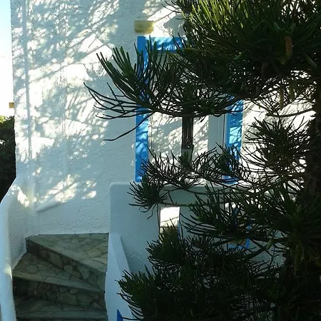 βig βlue Makrýgialos