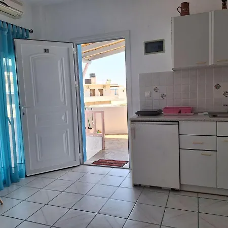 Apartment Big Blue Bar &