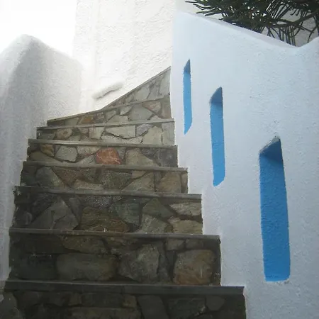 Big Blue Bar & *